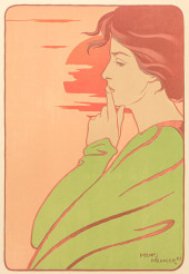 GEORGES MEUNIER COLOR LITHOGRA