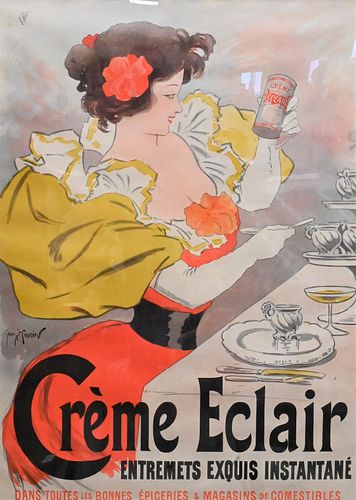 GEORGES MEUNIER (FRENCH, 1869 -