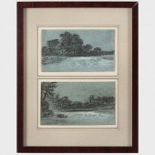 GEORGES MICHEL (1763-1843): HO