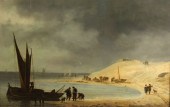 GEORGES MICHEL (FRENCH, 1763-1
