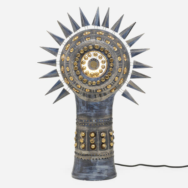 Georges Pelletier. Black Sun