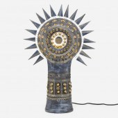 Georges Pelletier. Black Sun t