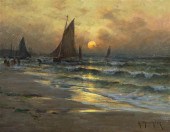 Georges Philibert Charles Maro