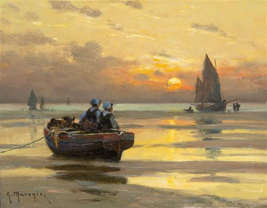 Georges Philibert Charles