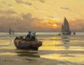 Georges Philibert Charles Maro