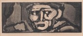 GEORGES ROUALT, FRENCH , LE CI