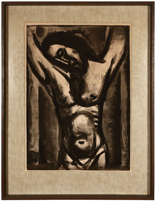 Georges Rouault (1871-1958