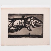 GEORGES ROUAULT (1871-1958): L