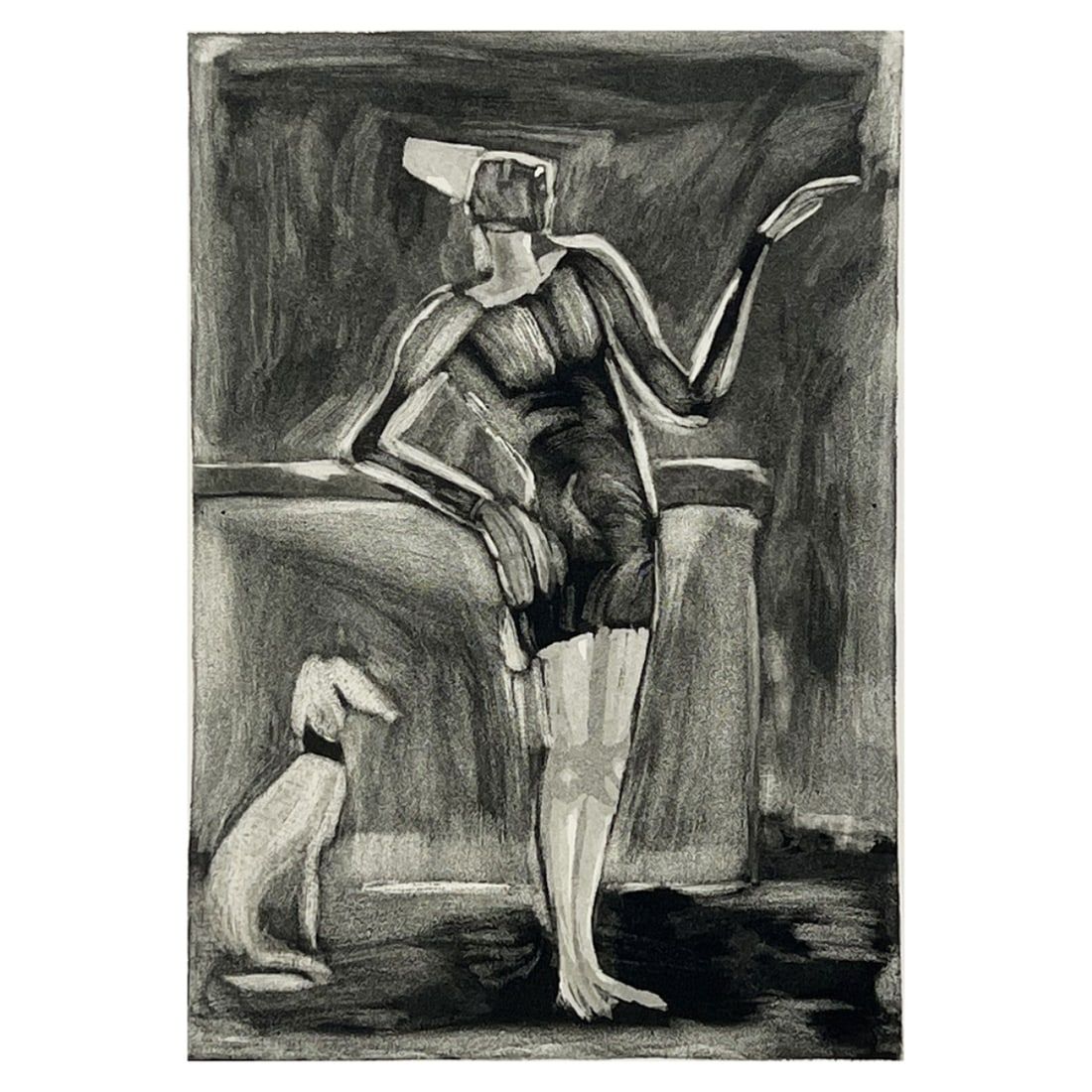 GEORGES ROUAULT (1871 -