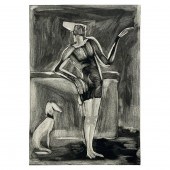 GEORGES ROUAULT (1871 - 1958)G