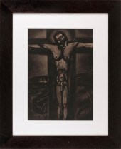 GEORGES ROUAULT (FRANCE, 1871-