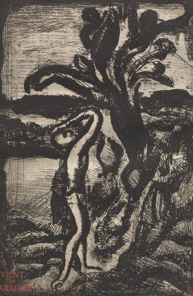 GEORGES ROUAULT (FRENCH, 1871 -