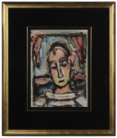 Georges Rouault (French, 1871-
