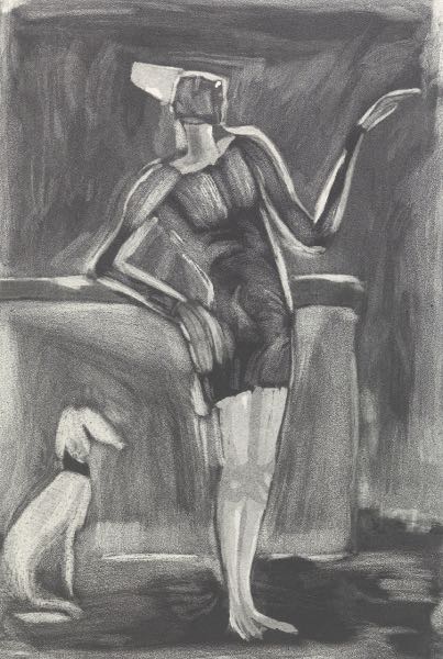 GEORGES ROUAULT (FRENCH, 1871-1958)