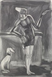 GEORGES ROUAULT (FRENCH, 1871-