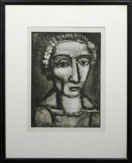 Georges Rouault (French, 1871-1958)