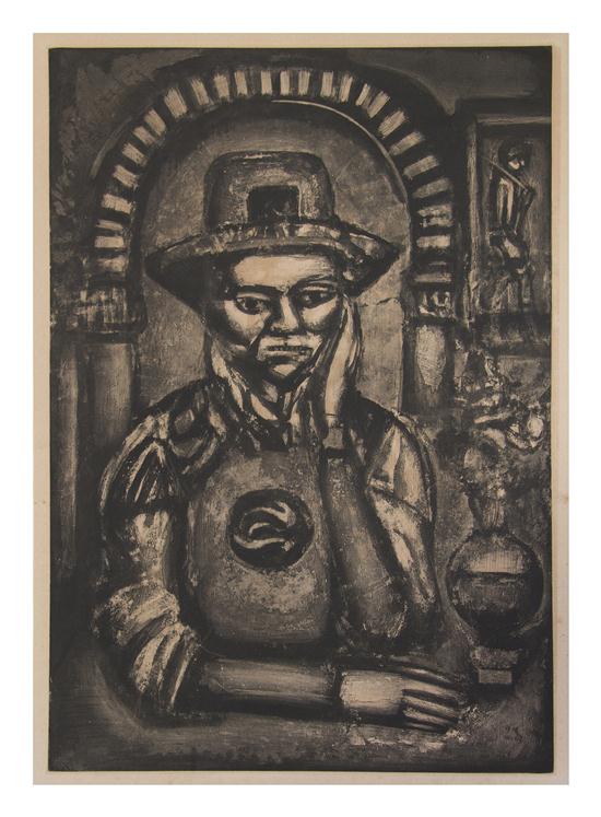 Georges Rouault (French