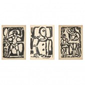 GEORGES ROUAULT (FRENCH, 1871-