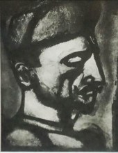 GEORGES ROUAULT (FRENCH, 1871-