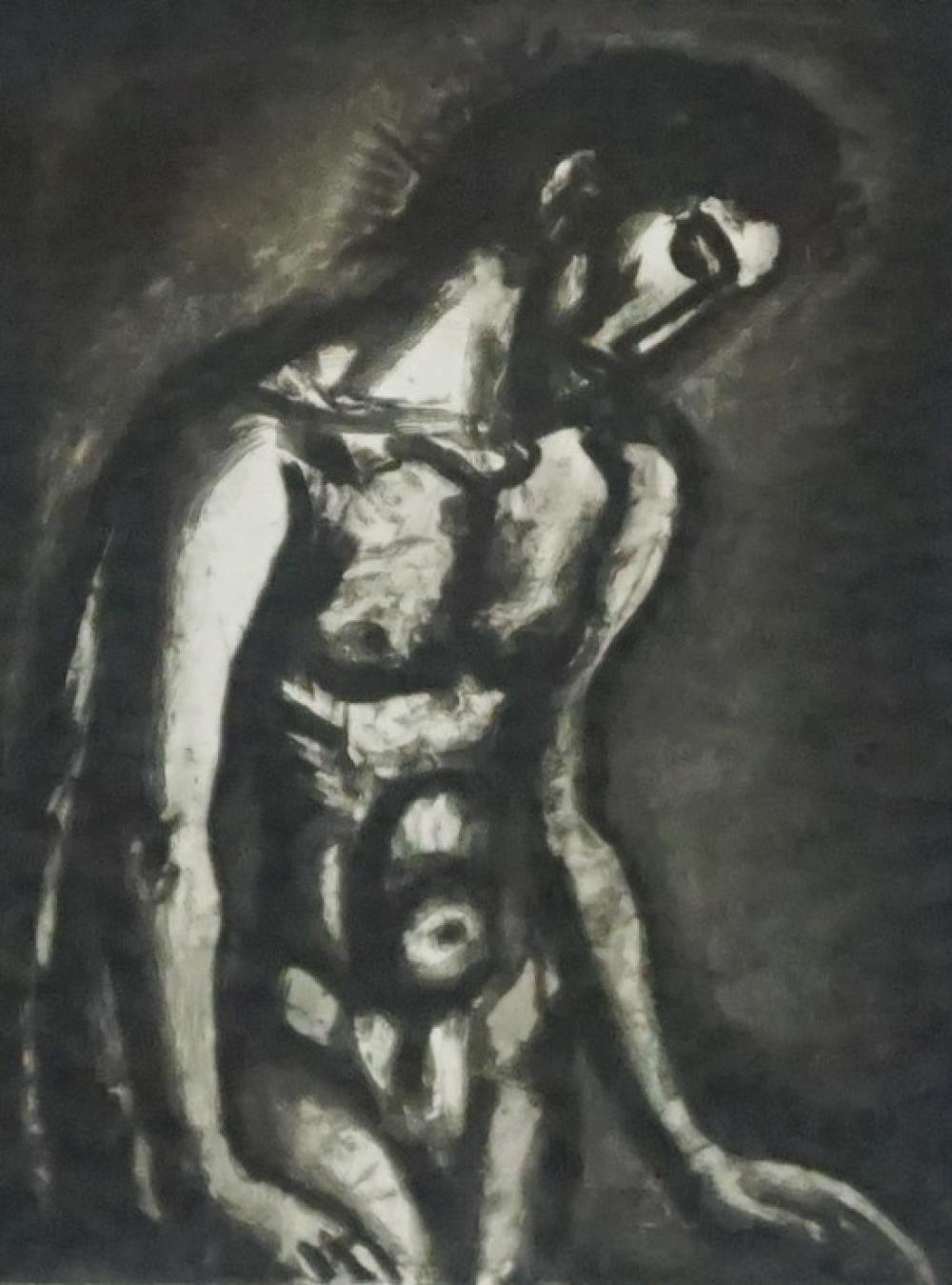 GEORGES ROUAULT (FRENCH,