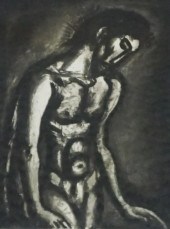 GEORGES ROUAULT (FRENCH, 1871-