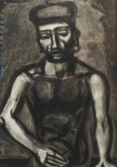GEORGES ROUAULT (FRENCH 1871-1