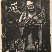 Georges Rouault (French, 1871-