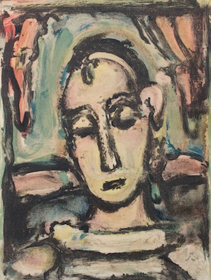 Georges Rouault (French