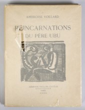 Georges Rouault ''Reincarnatio