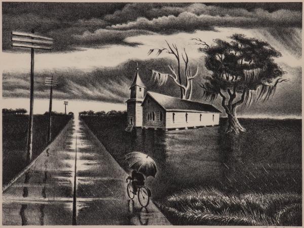 GEORGES SCHREIBER (1904-1977)