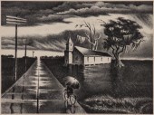 GEORGES SCHREIBER (1904-1977)
