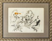 GEORGES SCHREIBER "JAZZ" WATER