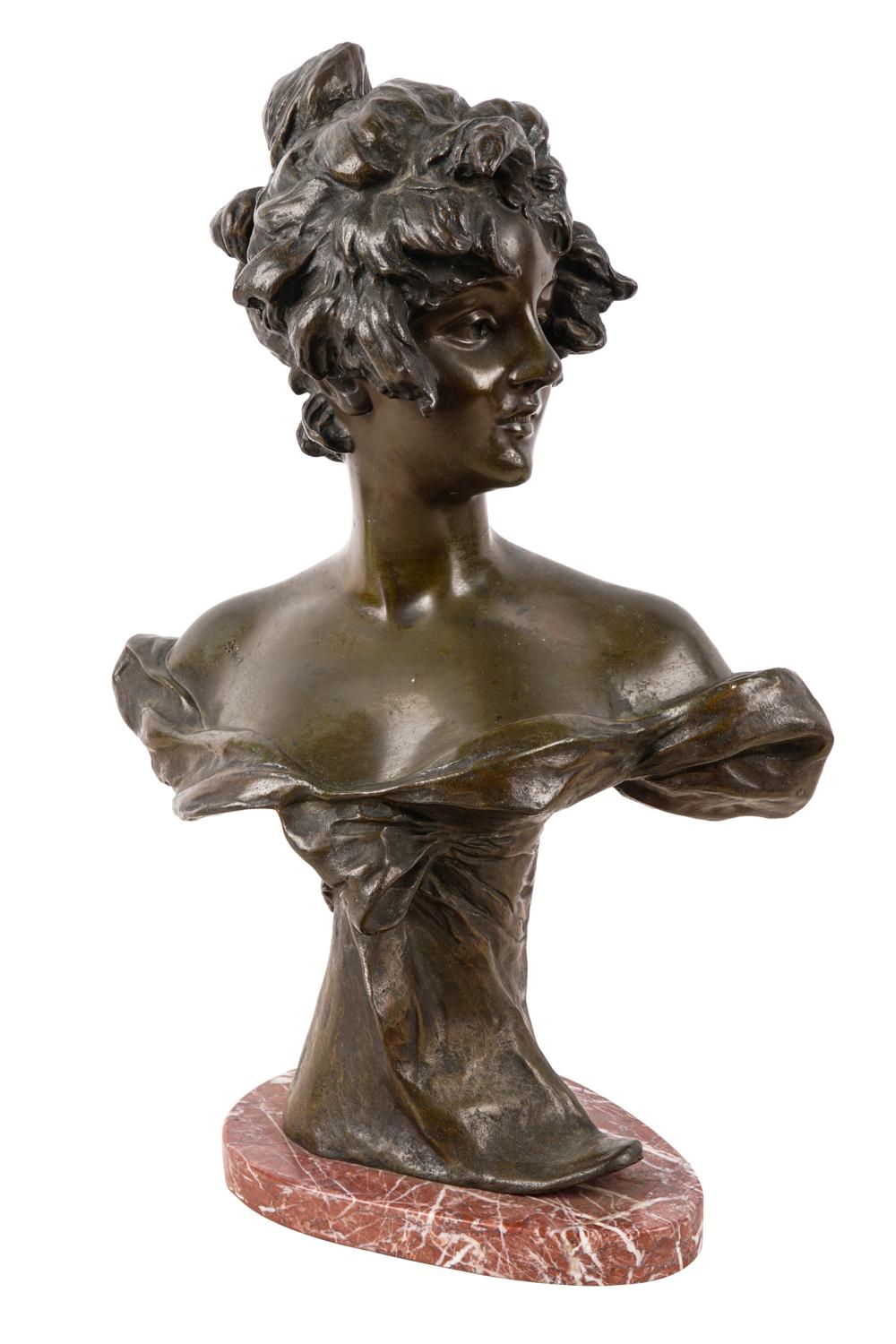GEORGES VAN DER STRAETEN (1856 -