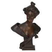 GEORGES VAN DER STRAETEN 1856-