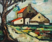GEORGES VASSEUR (FRENCH B. 191