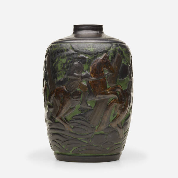 Georges Ventrillon for Mougin.