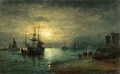 GEORGES WILLIAM THORNLEY (FREN