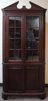GEORGETOWN GALLERIES CHIPPENDA