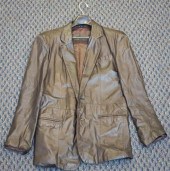 GEORGETOWN LEATHER DESIGN BROW