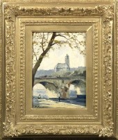 Georgi Alexandrovich Lapchine