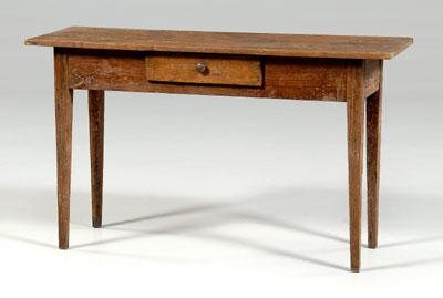 Georgia child-size huntboard,