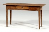 Georgia child-size huntboard,