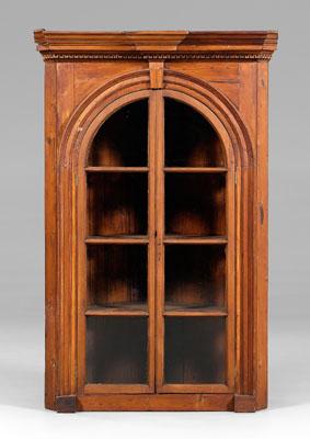 Georgia Chippendale hanging