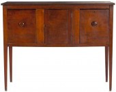 Georgia Federal Huntboard earl