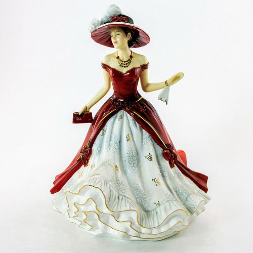 GEORGIA HN5540 - 2012 ROYAL DOULTON