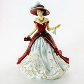 GEORGIA HN5540 - 2012 ROYAL DO