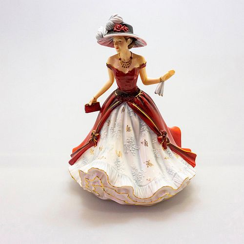 GEORGIA HN5540 - 2012 ROYAL DOULTON