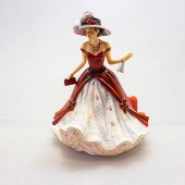 GEORGIA HN5540 - 2012 ROYAL DO