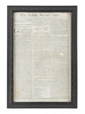 GEORGIA INTEREST, THE DUBLIN N