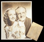 Georgia Kyser's 14KT Gold Case